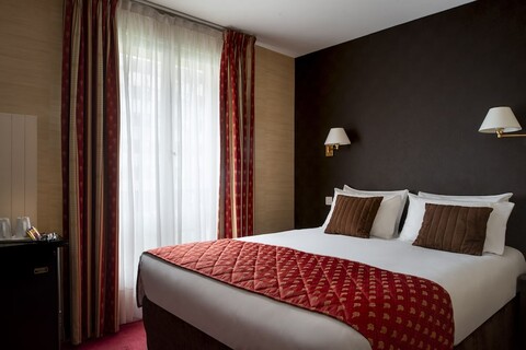 오텔 아바카 메시도르 바이 해피컬처