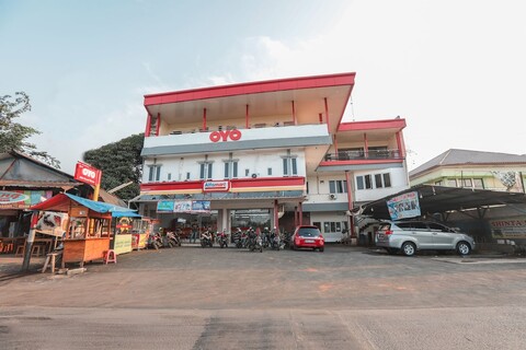 호텔 O 알파 게스트 하우스