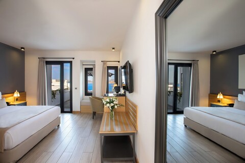 센시스  호텔  -  어른 전용