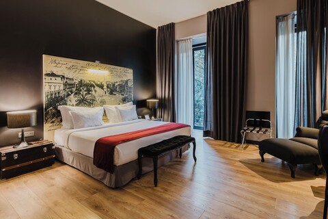 138 리베르다데 호텔