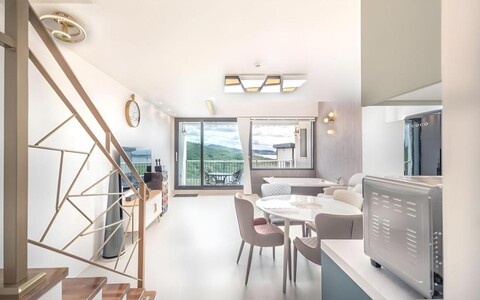 마리스 스파 펜션