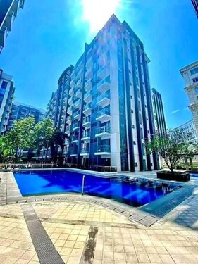 Romeotwopalmtreevilla