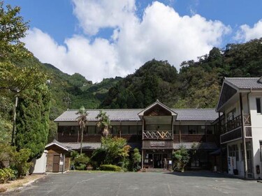 河辺ふるさとの宿