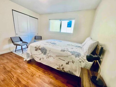 시애틀 헤이븐 - 모던 스위트