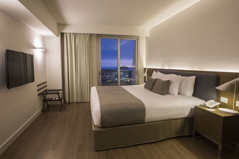 대즐러 바이 윈덤 리마 산 이시드로