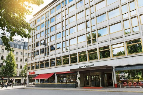 스칸딕 앵글레이스