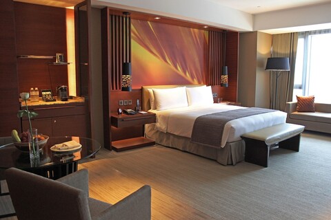 마르코 폴로 오티가스 마닐라