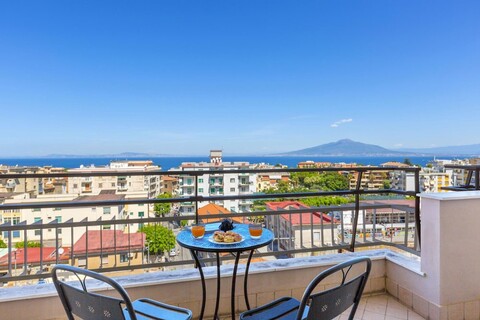 체로마레 아파트