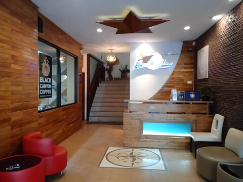 씨 스타 하우스