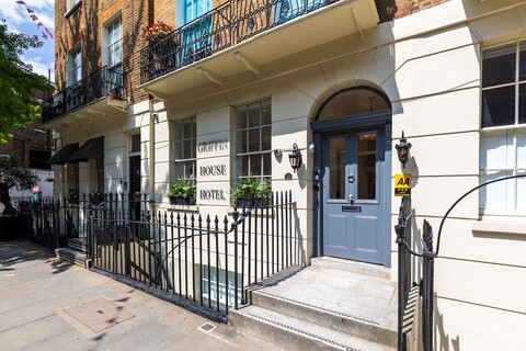 그리핀 하우스 호텔