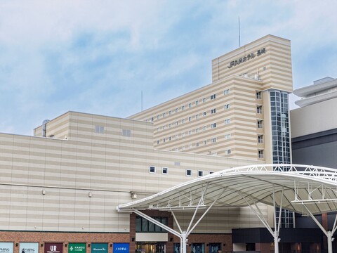 JR 규슈 호텔 나가사키