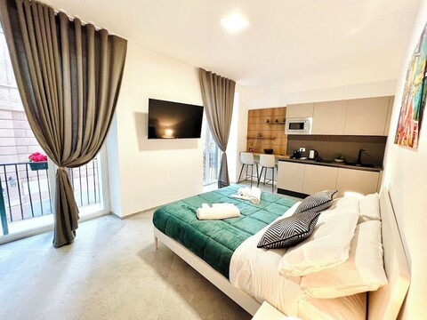 프리토리아 스위트