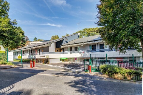 B&B 호텔 루벤키엔느