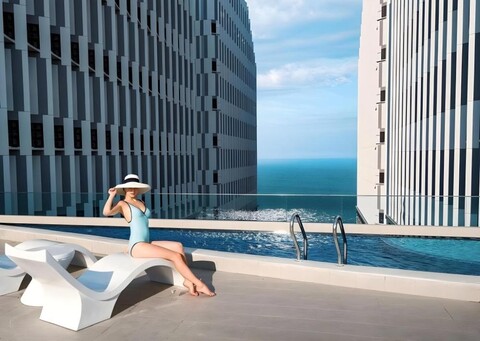 아펙 만달라 무이네 - 탑뷰 호텔스 앤 아파트먼트