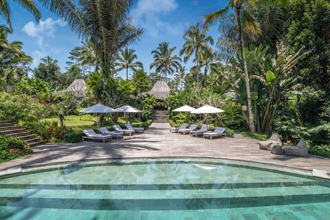 나그 샴파 프라이빗 에스테이트