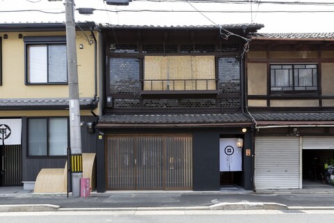 센 도지 우오미츠