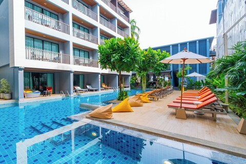 아리 타라 리조트