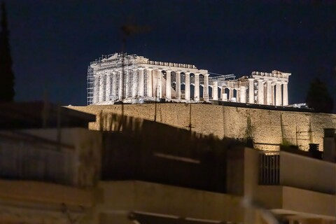 아크로폴리스 럭스 리트리트, 15명 수용 가능, 침실 6개, 네오클래식 홈, 자쿠지 루프탑 있음