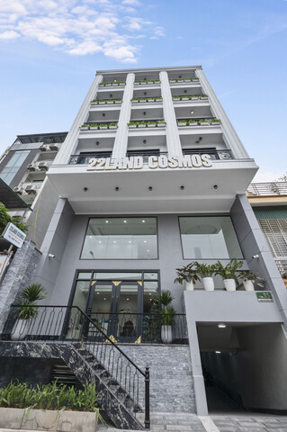 22Land Cosmos Hotel