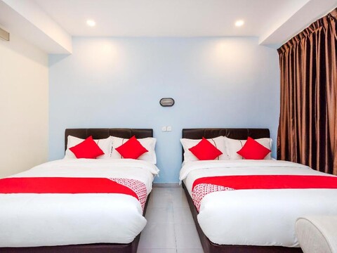 EG Hotel