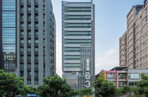 차인 호텔 - 동먼