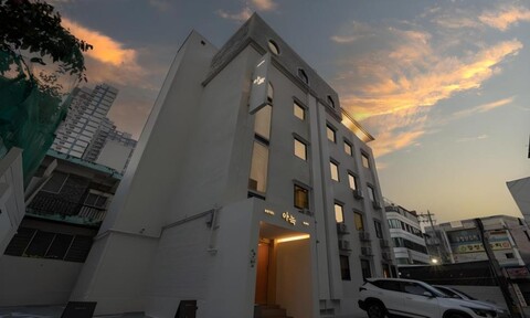 아늑호텔 구리점