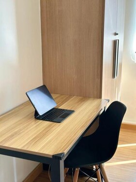 Azure staycation by marco