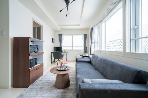 코트 빌라 삿포로 403