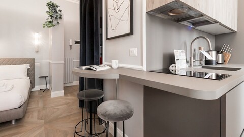 이탈리안웨이 이지 - 가릴리아노 4 B