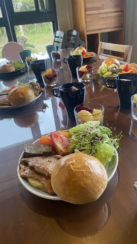 린스 포레스트