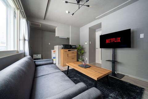 코트 빌라 삿포로 102