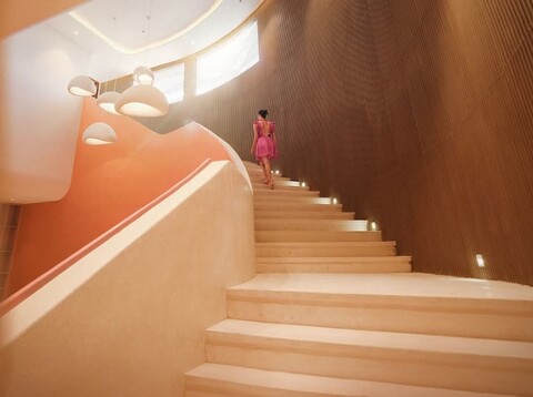 만달라 마운틴 리트리트