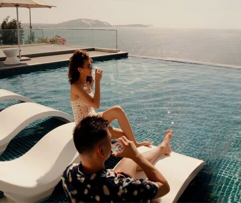 M-컨티넨탈 만달라 호텔 & 리조트