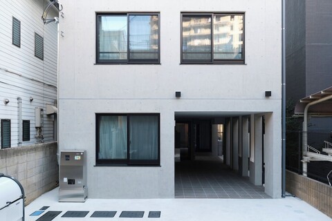 트라노바 바이 푸엔테 니시 스가모