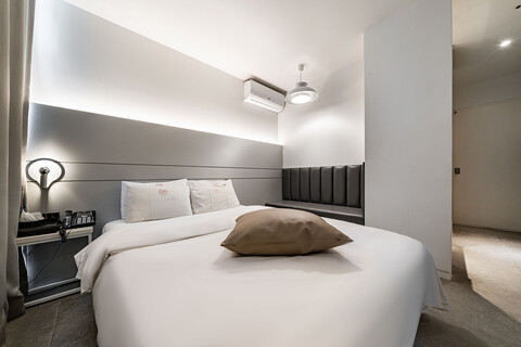 성남 YAJA 위례점