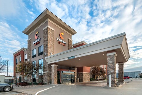 컴포트 스위트 맨해튼