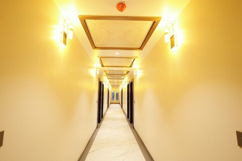 호텔 산칼프 바나라스