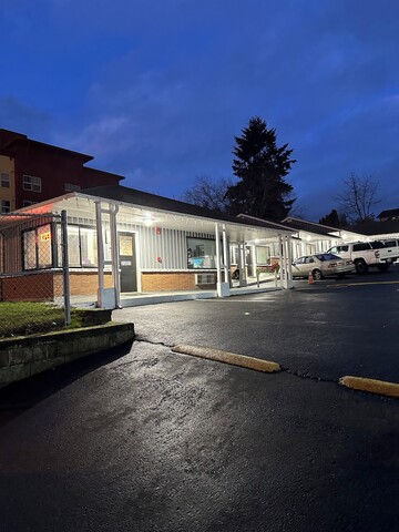 뉴 웨스트 모텔