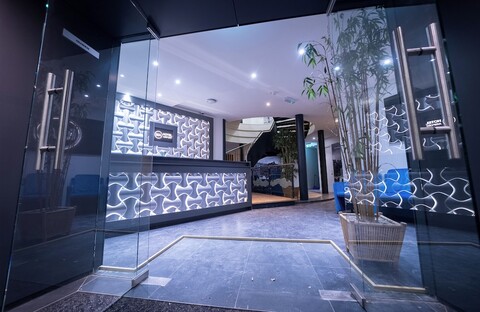 마 에어포트 호텔