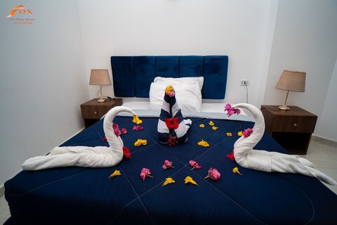 폭스 하우스 리조트