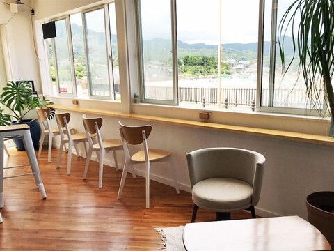 시라하마 마리너