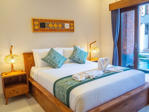 아루마스타 우붓