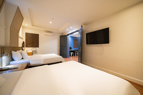 용인(수지) 벨라지오호텔