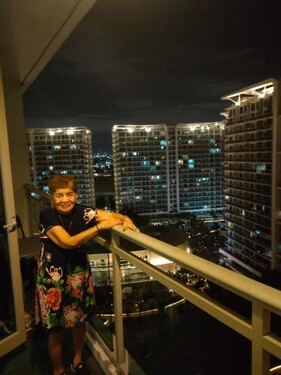 Azure Staycation by Marco