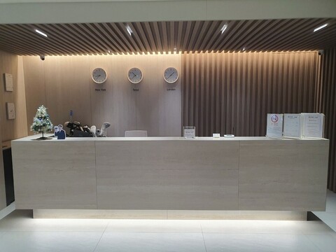 호텔아미 우산점