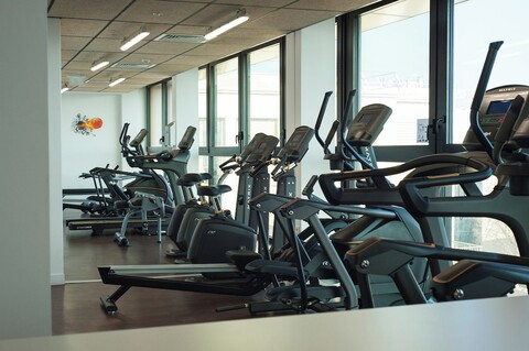 무브'아파트 호텔 클리시