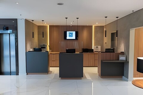 스튜디오 리빙 파리아 리마