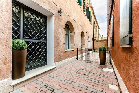 Cannaregio II Apartments