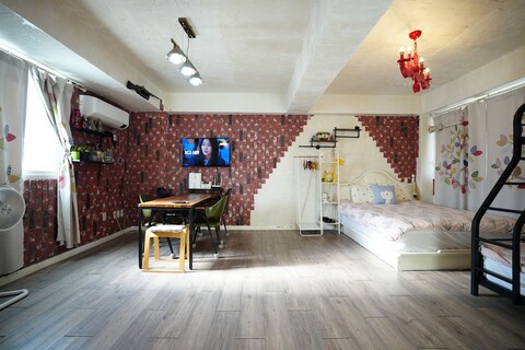 레지던스 유니콘 인 동대문