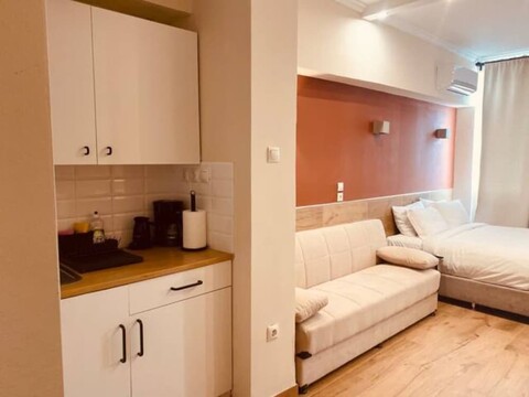 모나스티라키 506 슈퍼호스트 허브